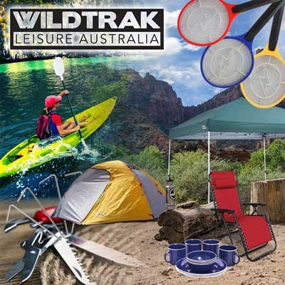 Outdoor Leisure & Wet Weather