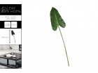 REAL TOUCH LEAF STEM 80X17CM