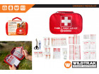 FAMILY FIRST AID KIT 80 PIECE AC CC019