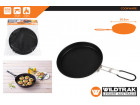 ALUMINIUM NON-STICK FRYING PAN 30.5CM DIA A/C CC1031