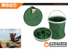 COLLAPSIBLE BUCKET 11 LITRES A/C CC2003