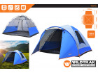 TANAMI 6V DOME TENT AC CA5144 NEW MODEL