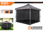 GAZEBO MESH TENT 3.0 