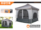 GAZEBO TENT 3.0 