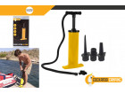 DOUBLE ACTION HAND PUMP 38CM 2 X 1400CC AC CA0000
