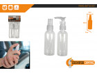 TRAVEL BOTTLE SET 2PCE AC CA0006