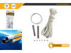TENT POLE REPAIR KIT AC CA0028