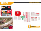 COMPACT FIRST AID KIT 51 PIECE AC CA0085