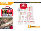 FAMILY FIRST AID KIT 80 PIECE AC CA0086