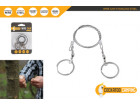 WIRE SAW 60CM STAINLESS STEEL AC CA0095