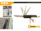 15 IN 1 MULTI TOOL WITH ARMY KNIFE AC CA0158