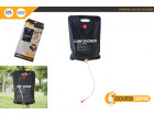 CAMPING SOLAR SHOWER 20L AC CA1007