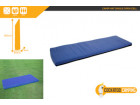 CAMP MAT 50MM SINGLE OPEN CELL 190 X 60 X 5CM AC CA3055