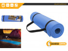 TREK 10MM EVA CAMP MAT DELUXE 195 X 50CM AC CA3059