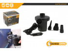 AIR PUMP 12 VOLT IN BOX DEFLATE WITH NOZZLE AC CA6020