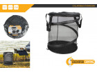 COLLAPSIBLE STORAGE BIN 45 X 30CM AC CA6033