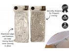 IRONING BOARD COVER 2 ASST