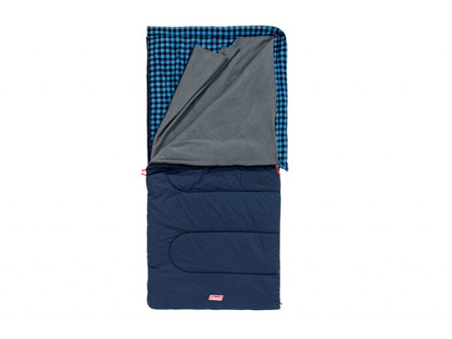 SLEEPING BAG PILBARA -5C TEMPERATURE RATING COLEMAN