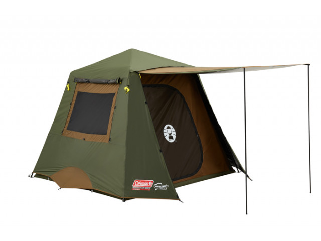 TENT INSTANT UP 4P GOLD SERIES EVO COLEMAN