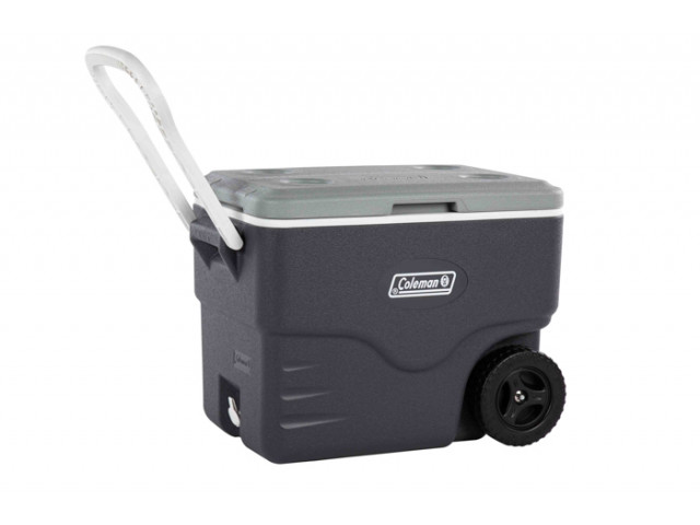 COOLER 38L WHEELED HARD COOLER COLEMAN