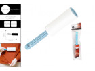 LINT ROLLER 10 SHEETS 20X4CM