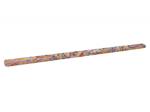 POOL NOODLE NOMAD PAISLEY 140 X 6.5CM