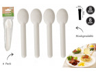 8PK SPOON ECO 16CM 