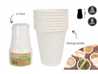 8PK CUP ECO FRIENDLY 236MLS 