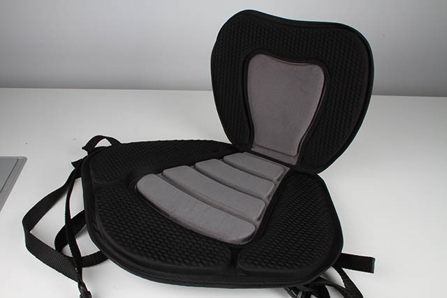 KAYAK DELUXE SEAT CUSHION AC OZ5001