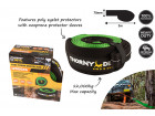 THORNY DEVIL TREE TRUNK PROTECTOR 12000KG 3M X 75MM